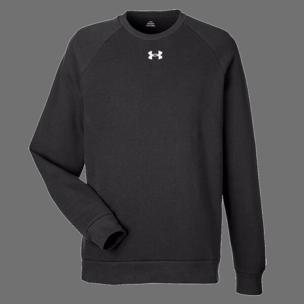 Men's Rival Fleece Crewneck Sweatshirt Thumbnail