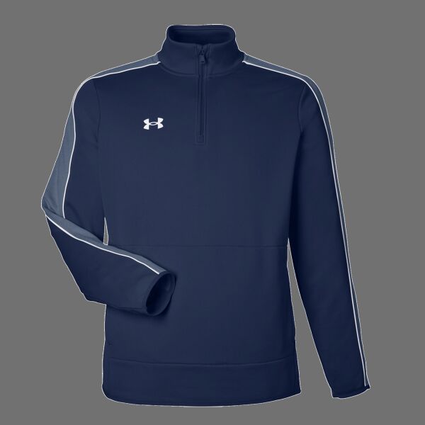 Men's Command 2.0 Quarter-Zip Pullover Thumbnail