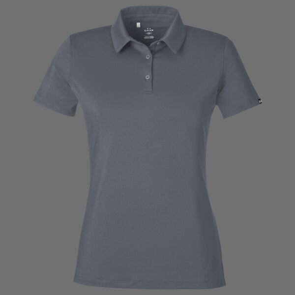 Women's Recycled Polo Thumbnail