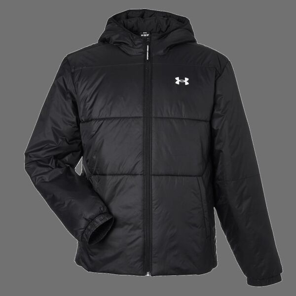 Men's LW Insulated Jacket Thumbnail