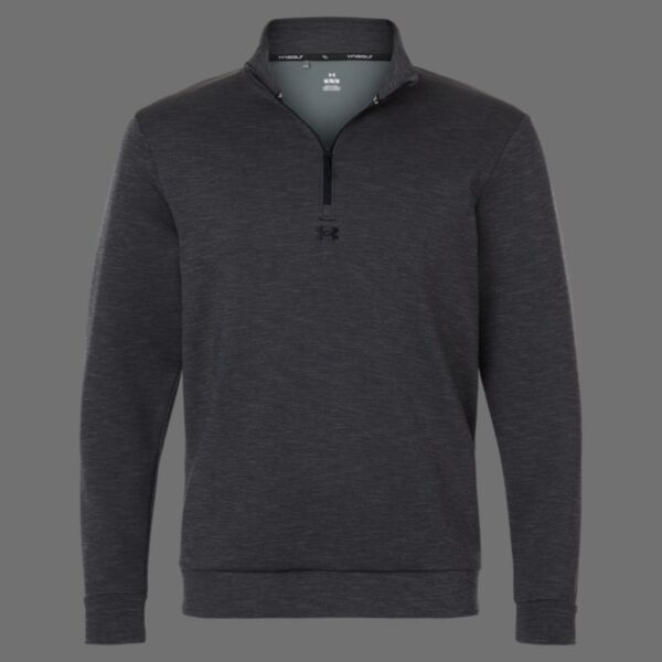 Men's Drive Midlayer Quarter-Zip Pullover Thumbnail