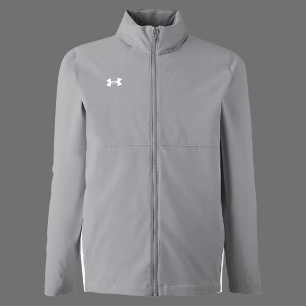 Men's Rival Stretch Jacket Thumbnail