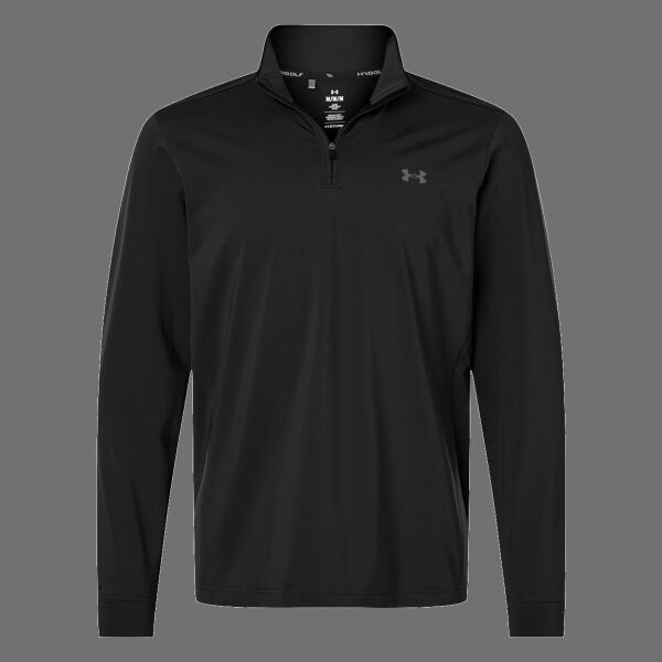 Men's Drive Quarter-Zip Pullover Thumbnail