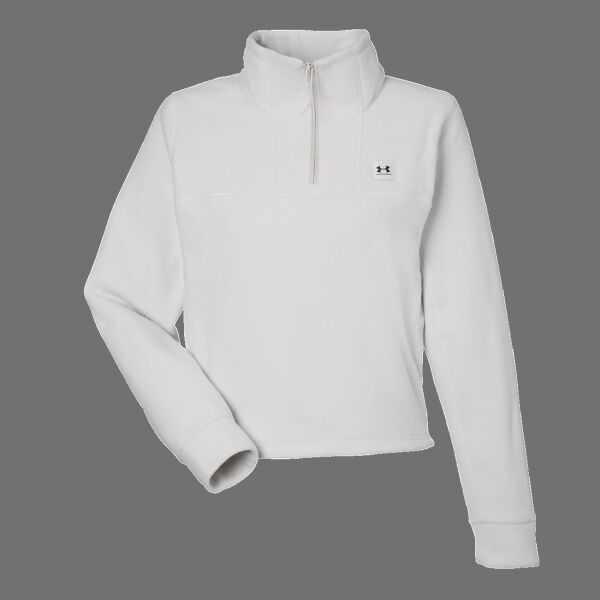 Women's Expanse Fleece Half-Zip Pullover Thumbnail