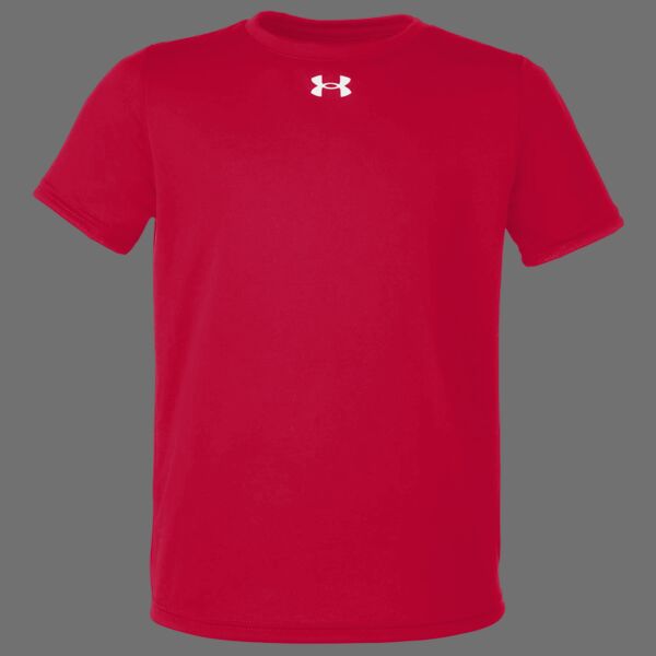 Youth Tech™ Team T-Shirt Thumbnail