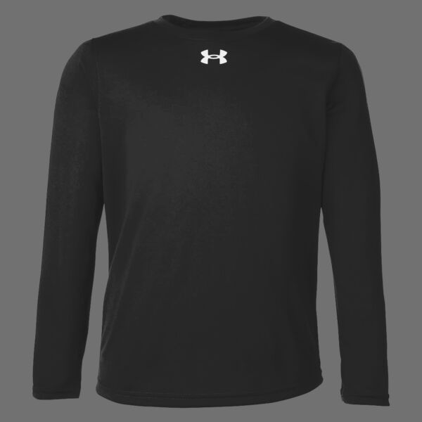 Youth Tech™ Team Long Sleeve T-Shirt Thumbnail