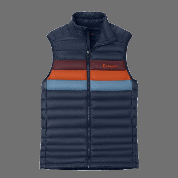 Fuego Down Vest Thumbnail