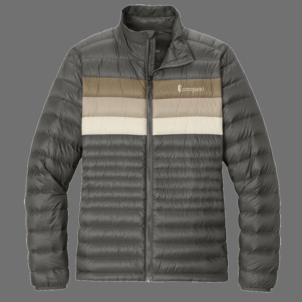 Women's Fuego Down Jacket Thumbnail