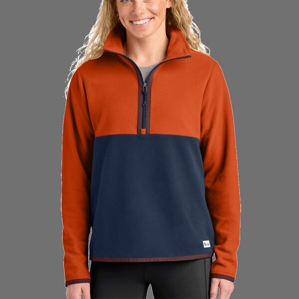 Women's Amado 1/2 Zip Fleece Thumbnail
