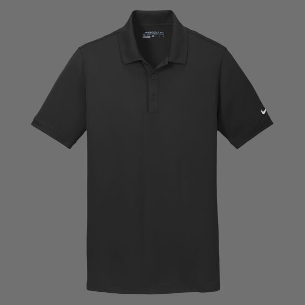 Dri FIT Solid Icon Pique Modern Fit Polo Thumbnail