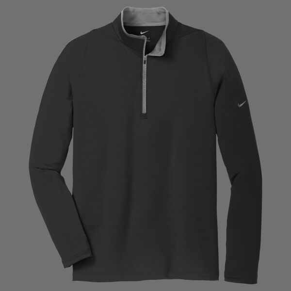 Dri FIT Stretch 1/2 Zip Cover Up Thumbnail
