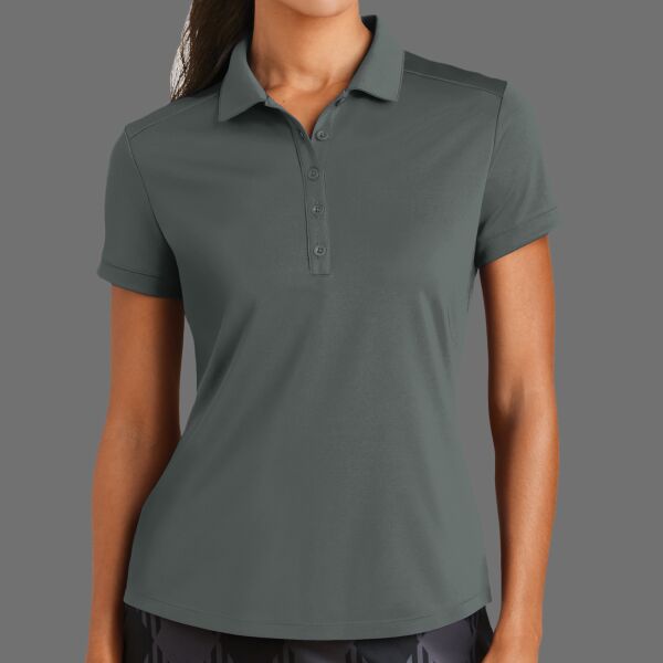 Women's Dri FIT Players Modern Fit Polo Thumbnail