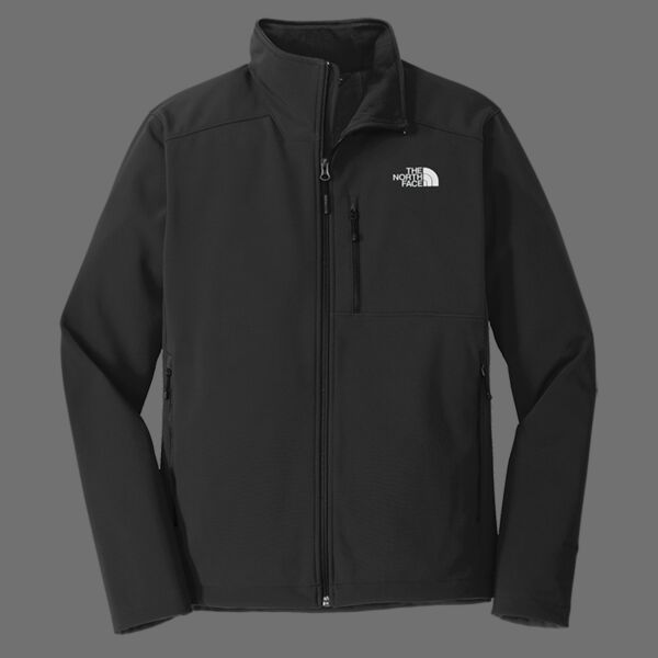 Apex Barrier Soft Shell Jacket Thumbnail