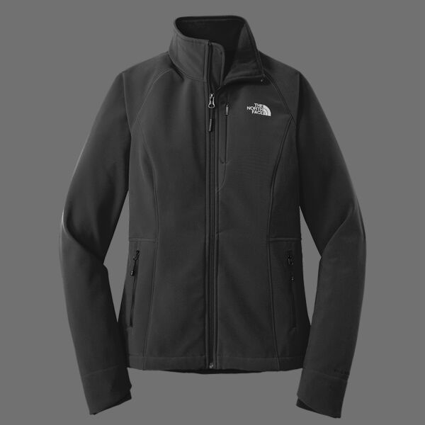 Women's Apex Barrier Soft Shell Jacket Thumbnail