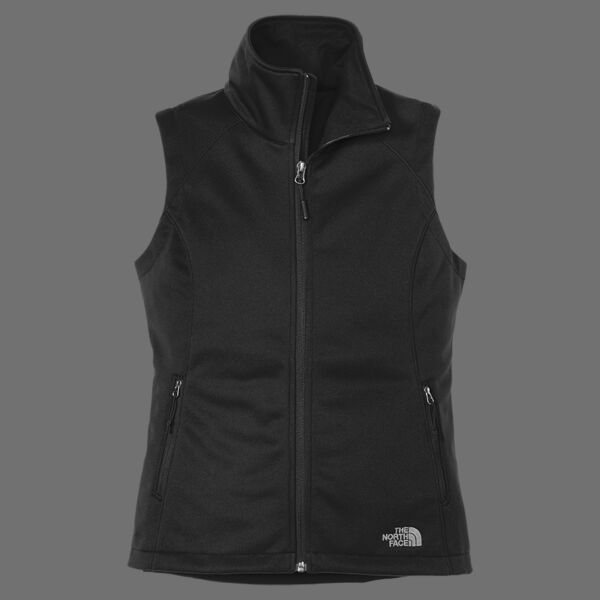 Women's Ridgewall Soft Shell Vest Thumbnail