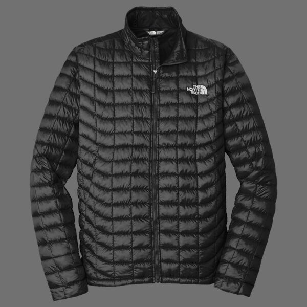 ThermoBall Trekker Jacket Thumbnail