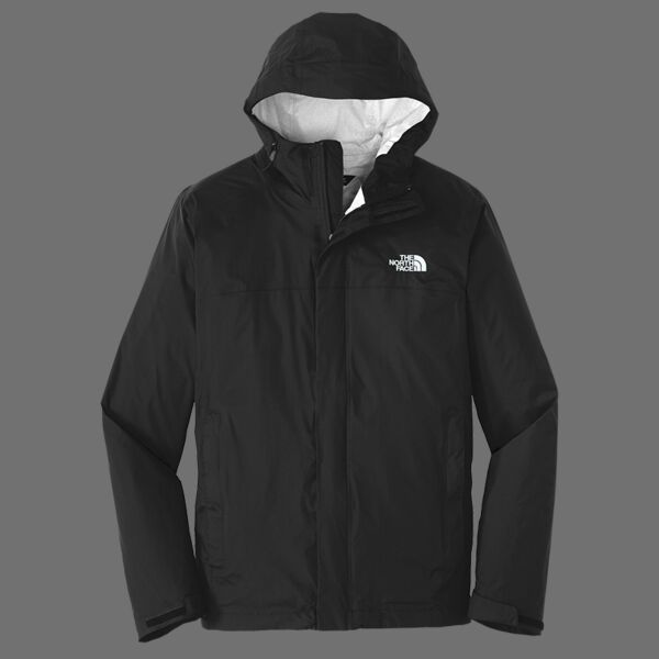 DryVent Rain Jacket Thumbnail