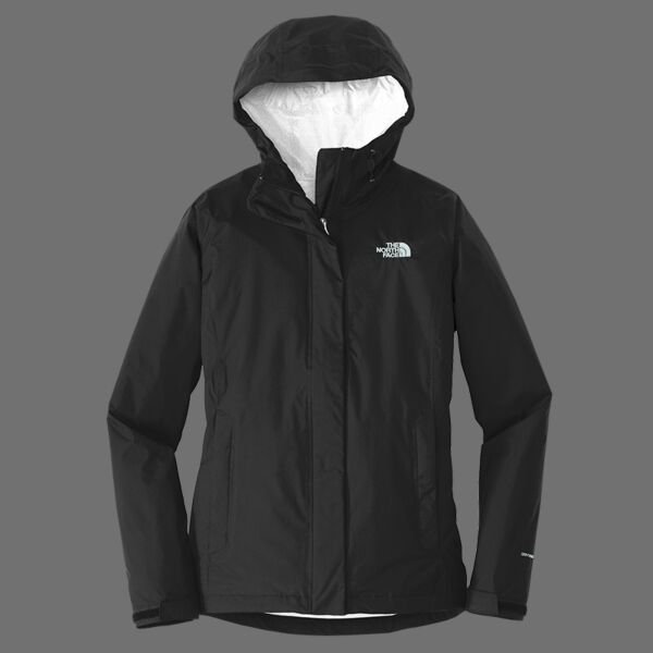 Women's DryVent Rain Jacket Thumbnail