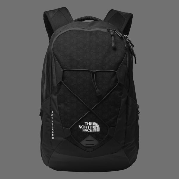 Groundwork Backpack Thumbnail