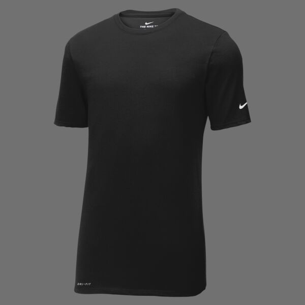 Dri FIT Cotton/Poly Tee Thumbnail