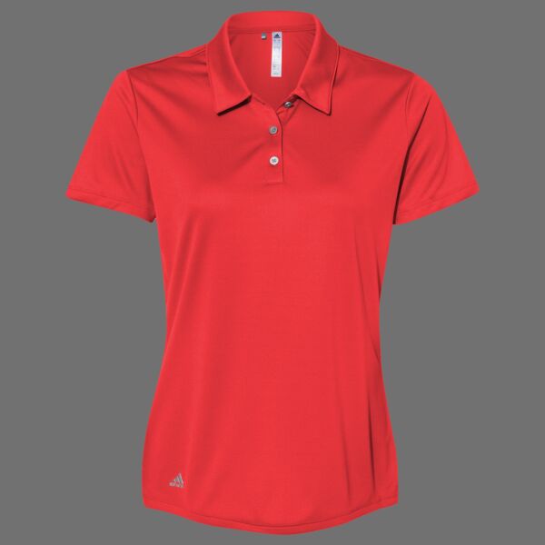 Women's Performance Polo Thumbnail