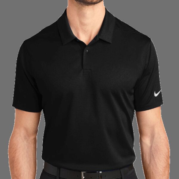 Dry Essential Solid Polo Thumbnail