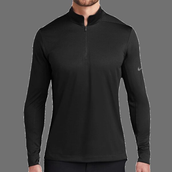 Dry 1/2 Zip Cover Up Thumbnail