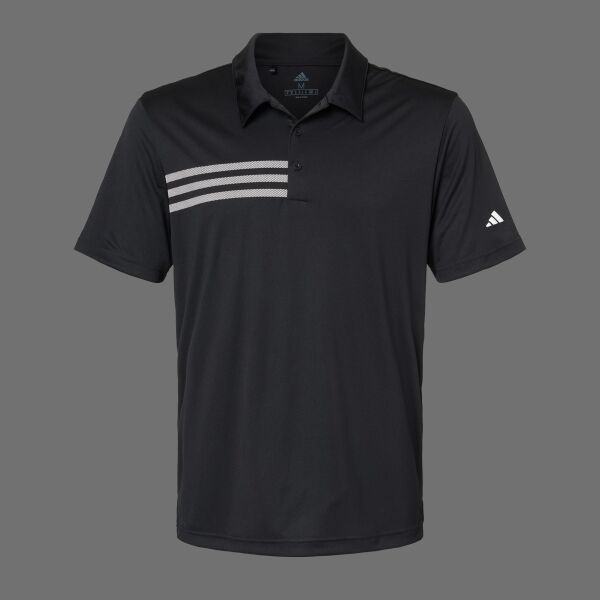 Men's 3-Stripes Chest Polo Thumbnail