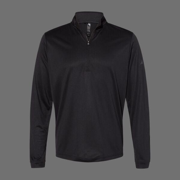 Men's Ultimate365 Lightweight Quarter-Zip Pullover Thumbnail