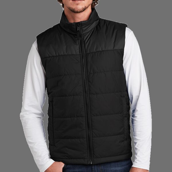 Everyday Insulated Vest Thumbnail