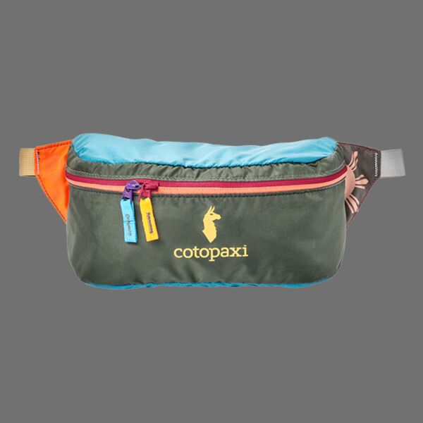 Bataan Hip Pack Thumbnail