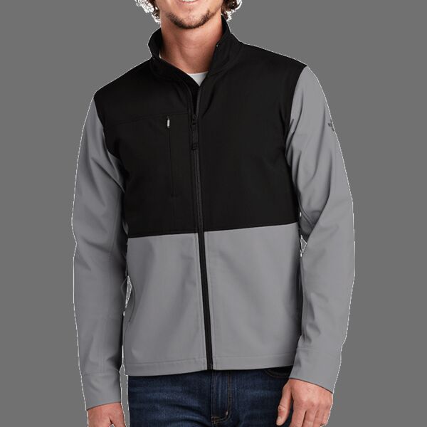 Castle Rock Soft Shell Jacket Thumbnail