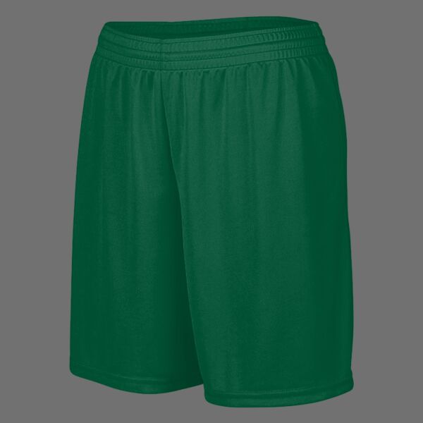 Ladies Octane Shorts Thumbnail