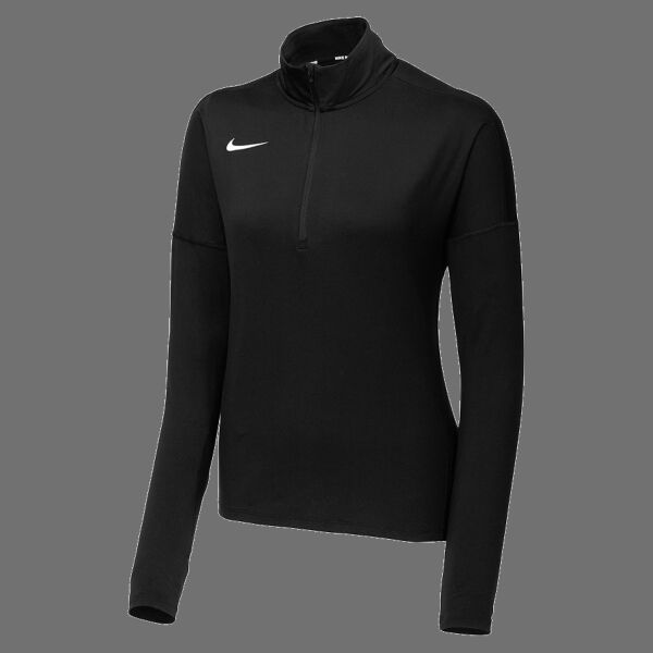 Ladies Dry Element 1/2 Zip Cover Up Thumbnail