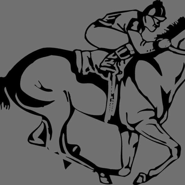 HORSE051 Thumbnail