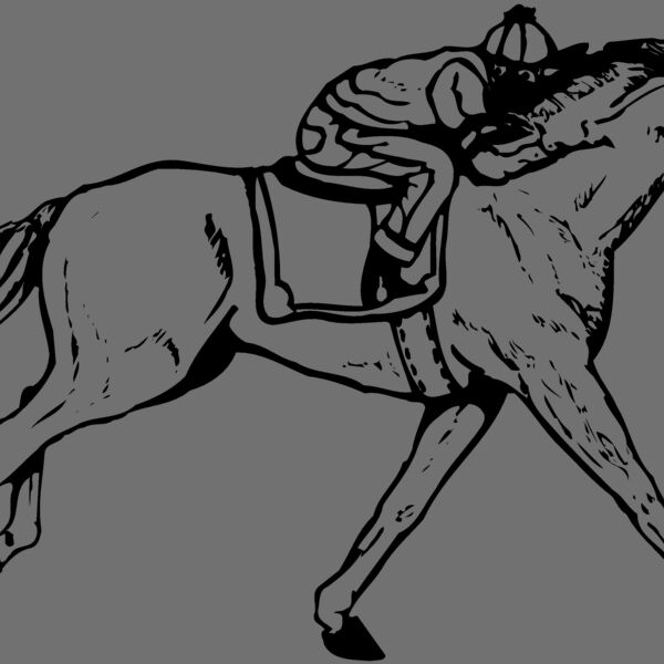 HORSE053 Thumbnail