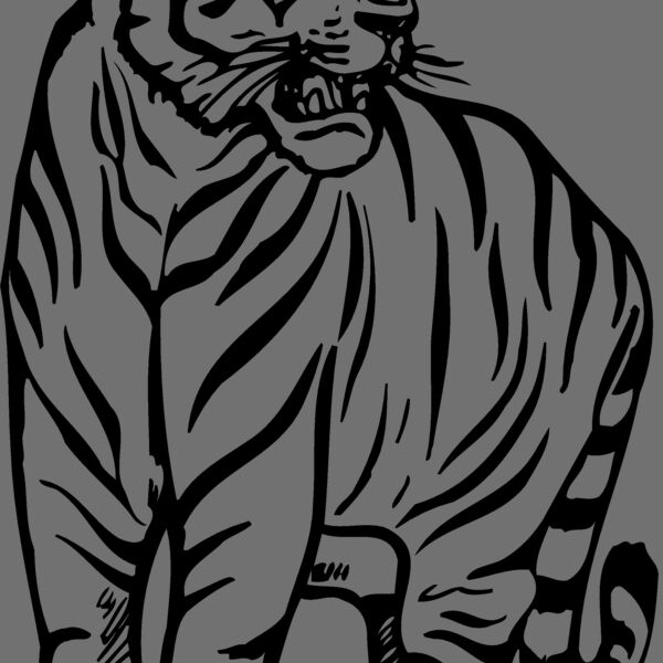 TIGER001 Thumbnail