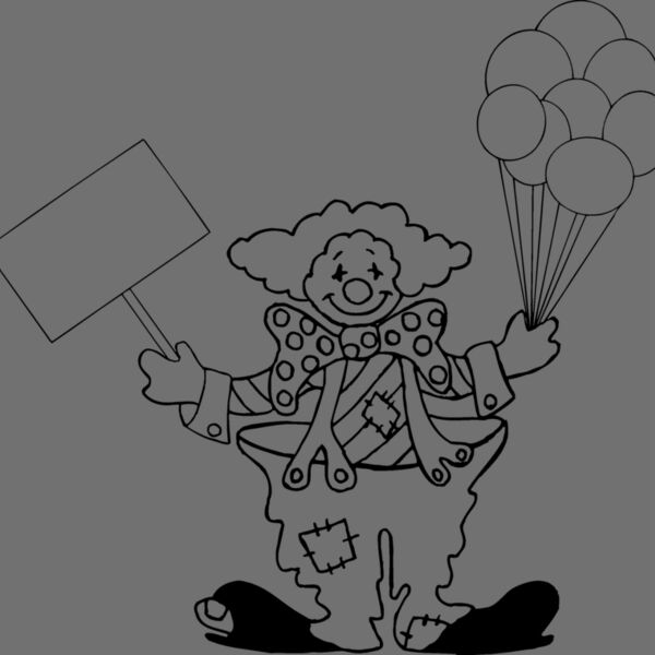 CLOWN001 Thumbnail
