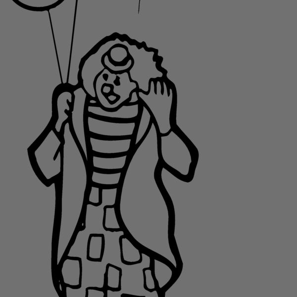 CLOWN003 Thumbnail