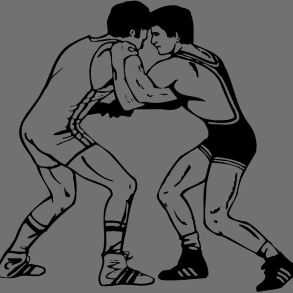 WRESTLE5 Thumbnail