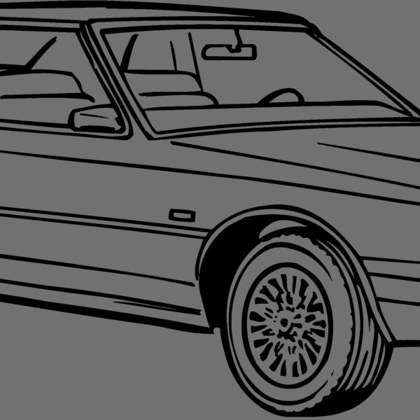 CAR001 Thumbnail