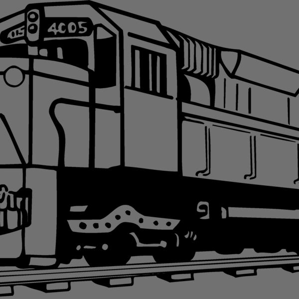 RAIL0016 Thumbnail