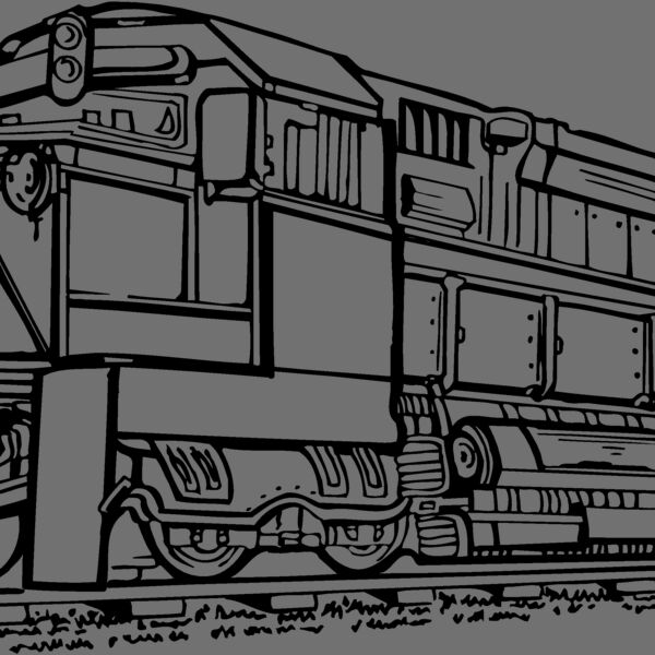 RAIL0027 Thumbnail