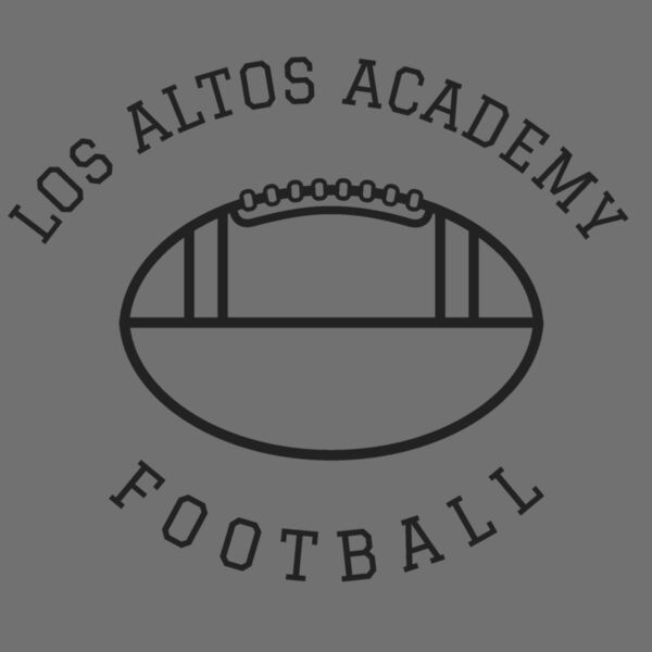 Football Template DNT002 BW Thumbnail