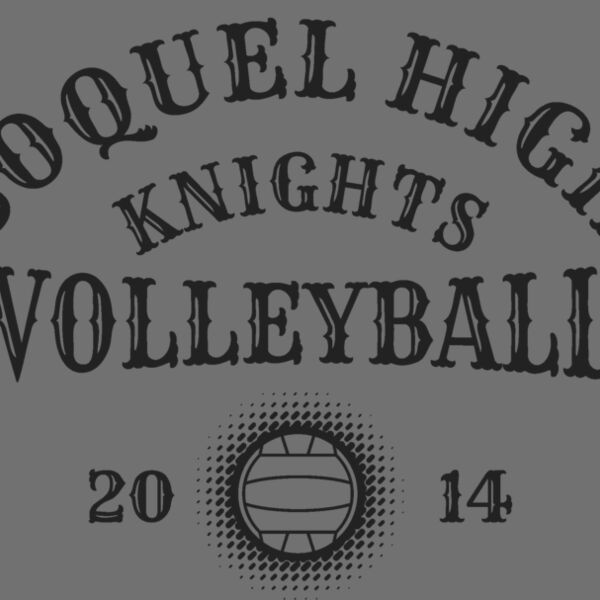 Volleyball Template DNT003 Thumbnail