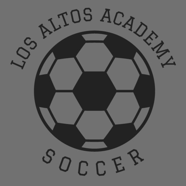 Soccer Template DNT002 BW Thumbnail