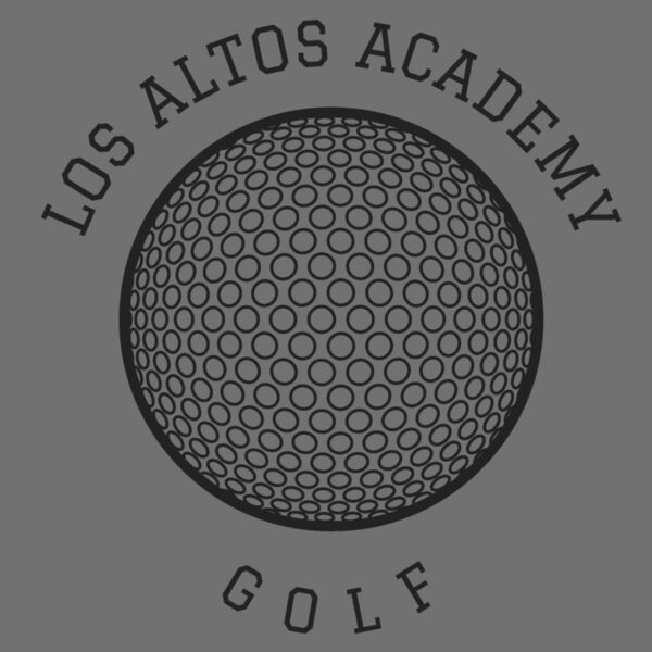 Golf Template DNT002 BW Thumbnail