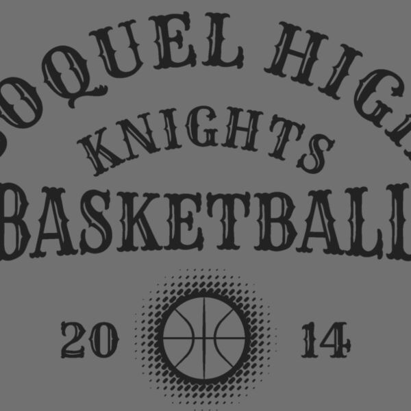 Basketball Template DNT003 Thumbnail