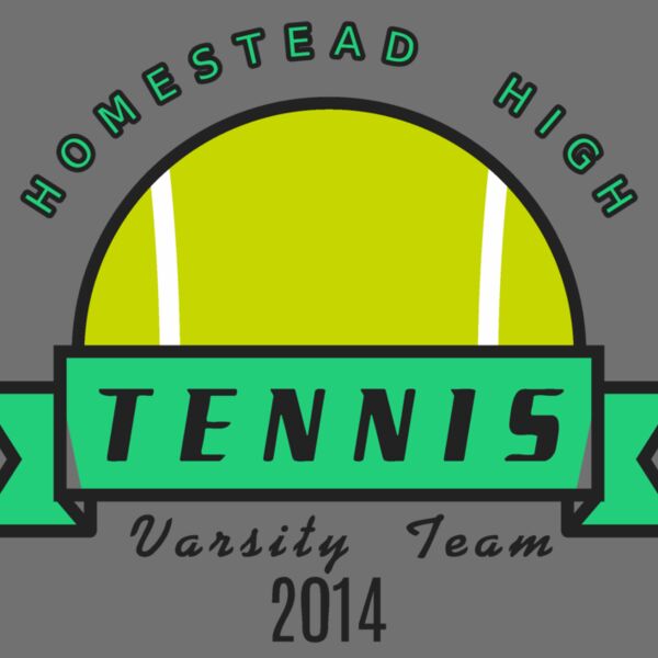 Tennis Template DNT001 Thumbnail