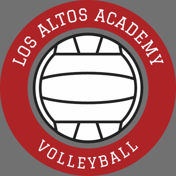 Volleyball Template DNT002 Thumbnail